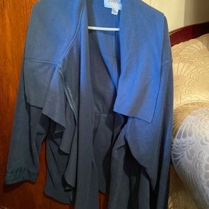 Womens Avenue Jacket